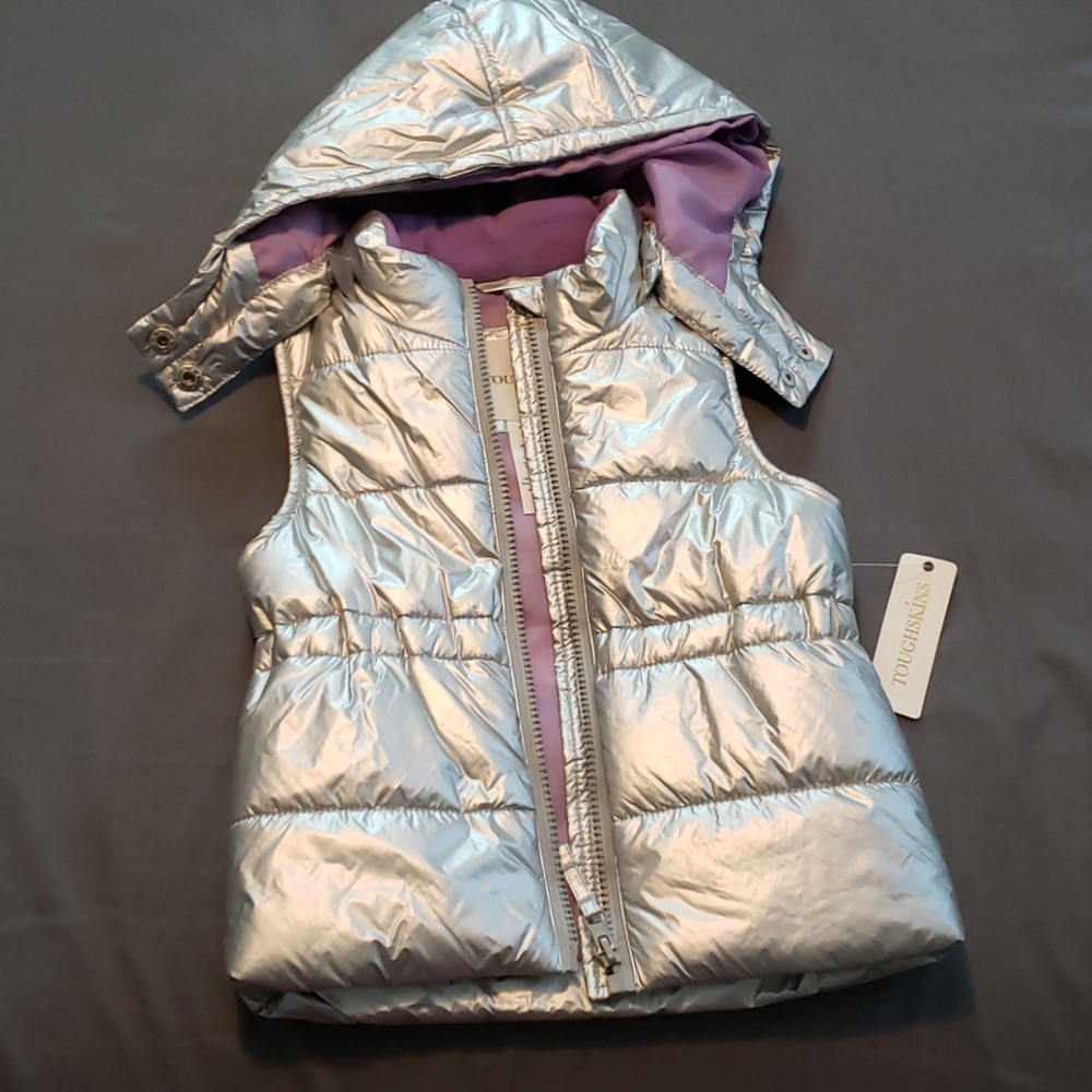 Vest - Picture 2 of 2
